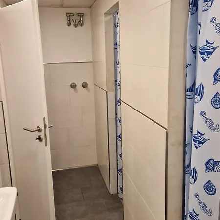 F Privat bolig *