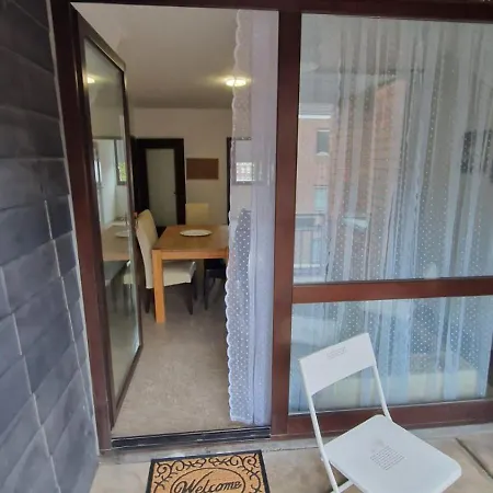 Rum i privatbostad F *