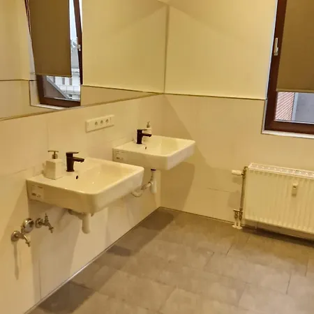 Rum i privatbostad F Mönchengladbach