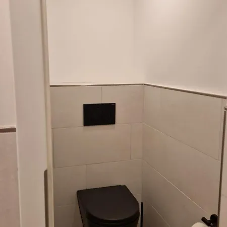 F Rum i privatbostad *