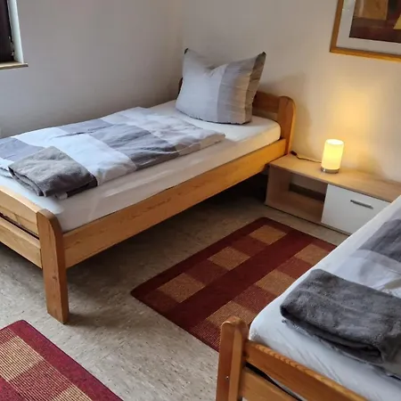 208 Homestay Monchengladbach