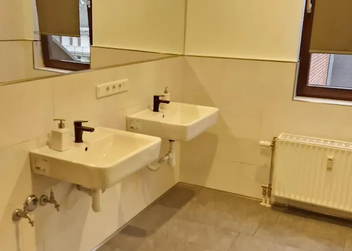 Privat bolig F Mönchengladbach